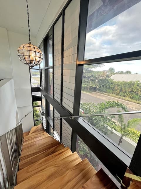 Naisoso Island Villas, Room