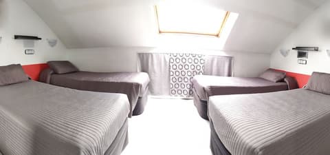 Hostal Lady Ana Maria, Room