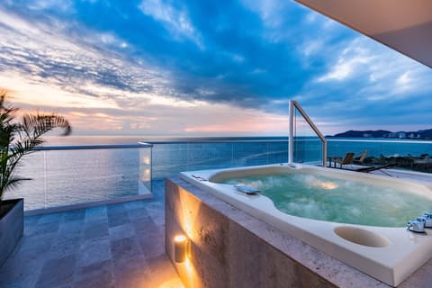 Santa Marta Marriott Resort Playa Dormida, Room