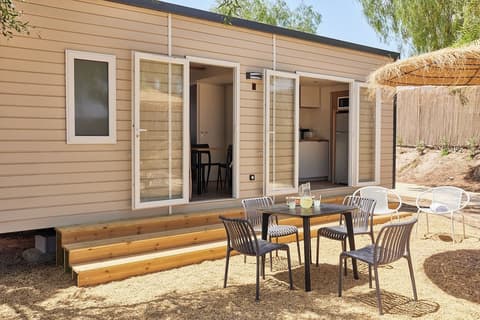 TAIGA Almeria Playa, Room