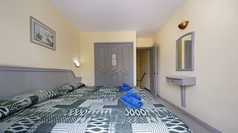 Bungalows Maspalomas Oasis Club, Room