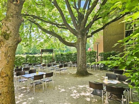 Arvena Park Das Hotel am Franken-Center, Property amenity