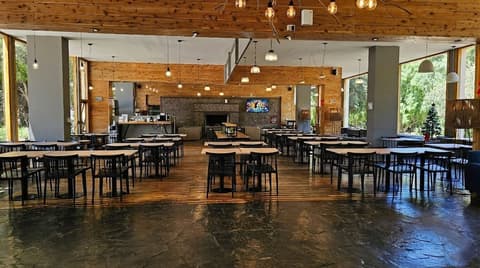 Pioneros Suites by Grupo Tierra Gaucha, Reception