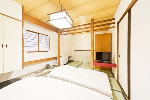 Business Hotel Yamashiro, Room