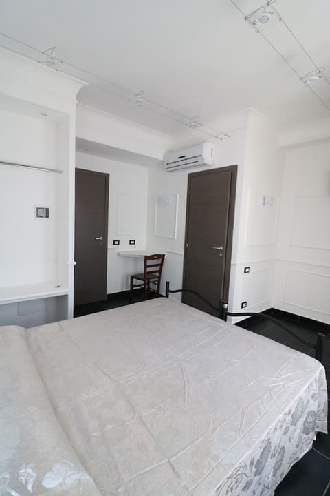 Palace Rome - Hostel, Room