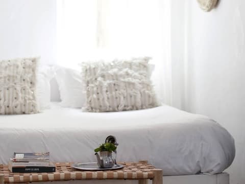 Hotel Emeraude Essaouira, Room