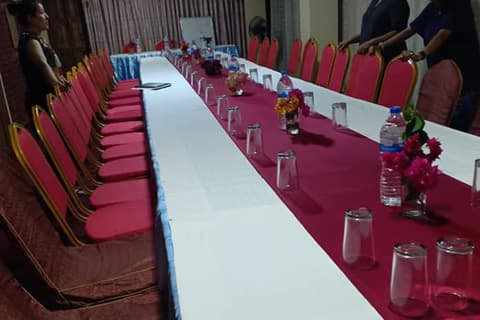 Hotel Durbar Himalaya, Meeting facility