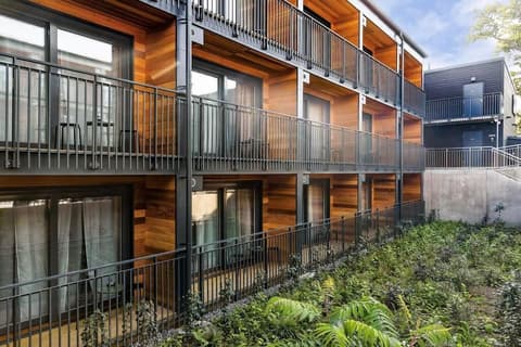 HOOM Home & Hotel Sollentuna, Exterior