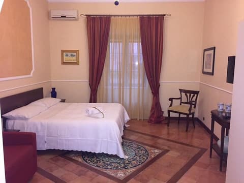 B&B Lumasa, Room