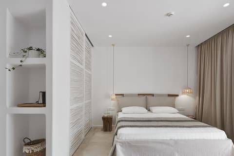 Arco Solium Suites, Room