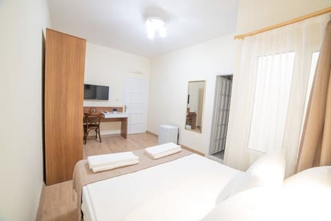 9Bodrum Butik Hotel, Room