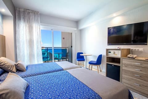 Hotel Servigroup Koral Beach, Room