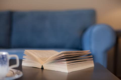 Kyniska Palace Conference & Spa, Living area