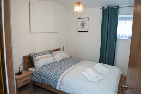 Happy place Zagreb Apartment, Room