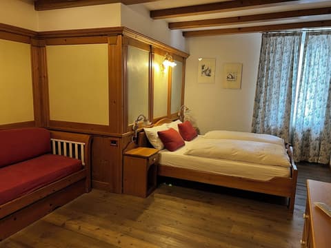 Kaiserkrone Charming Retreat, Room