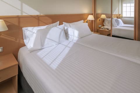 Apartamentos Playa de Castelldefels, Room