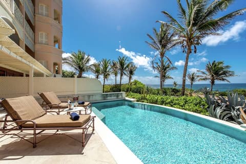 Hilton Grand Vacations Club The Crane Barbados, Room