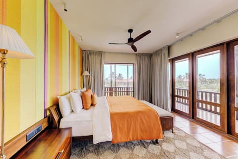 Cinnamon Bentota Beach – Signature Selection, Room