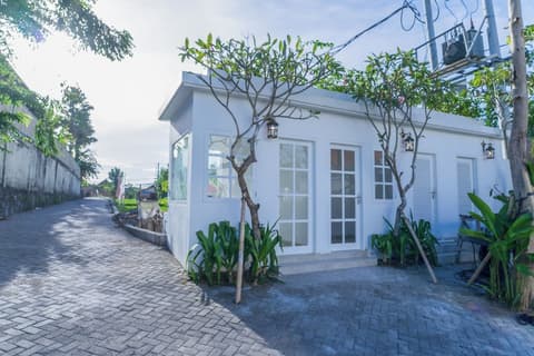 Umalas Suite, Reception