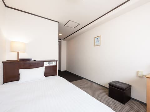 Tabist Hotel New Washington Shibuya, Room