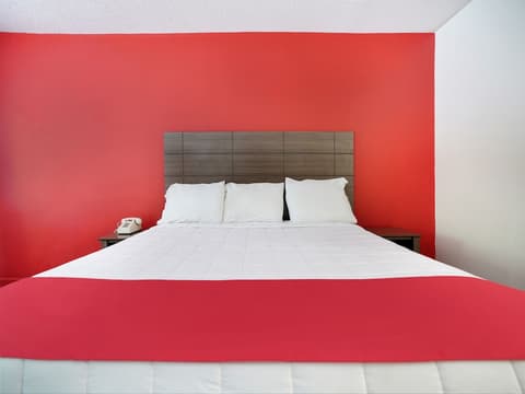 OYO Hotel Decatur I-285 The Perimeter, Room