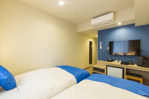 Hotel Lantana Naha Kokusai - Dori, Room