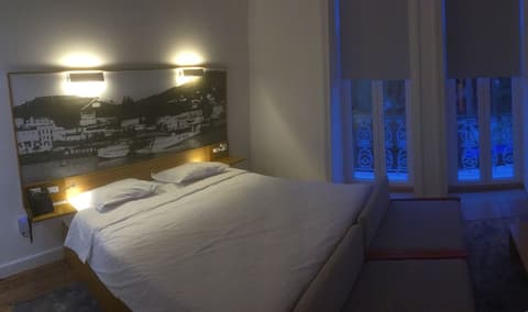 Internacional Azores Boutique, Room