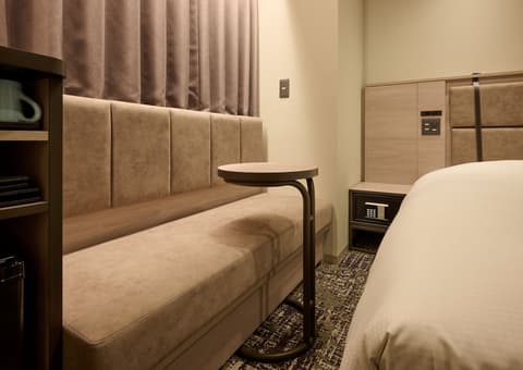 JR WEST GROUP VIA INN SHINJUKU, Room