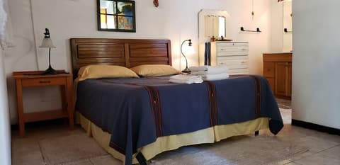 Jabel Tinamit Hotel & Villas, Room