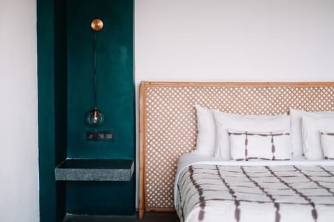 Shore Amora Canggu, Room