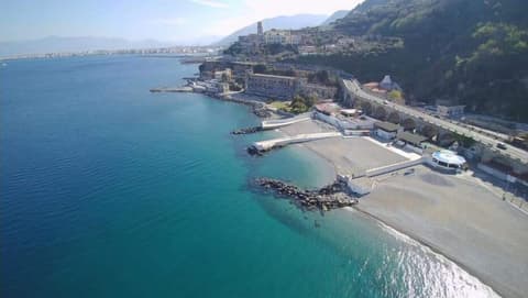 La Fornace Relais & SPA, Aerial view
