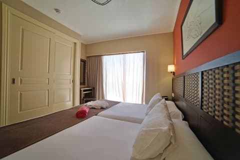 Holiday Premium Resort, Room