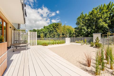 Sun & Snow Królewskie Kamieniczki, Room