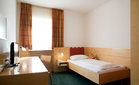 Hotel Figl, Room