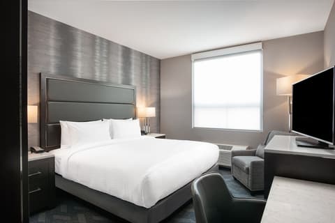 Holiday Inn Express Boston South - Quincy by IHG, Room