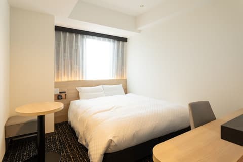 JR WEST GROUP VIA INN Iidabashi Korakuen, Room