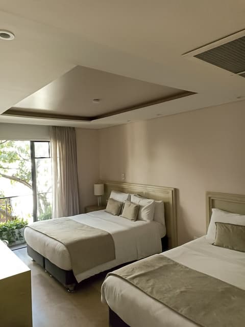 Hotel Boutique Maree, Room