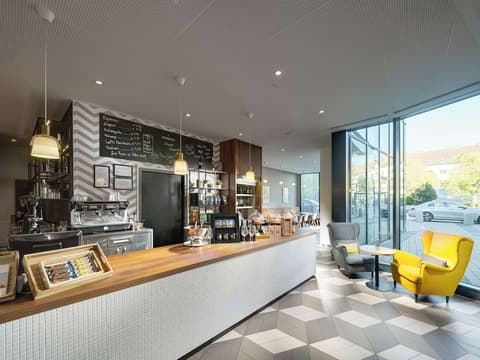 Clarion Hotel Vienna South, Breakfast area