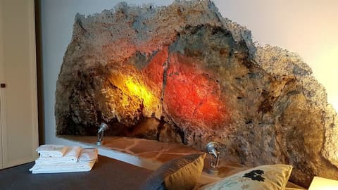 Meridiana Boutique Hotel, Room