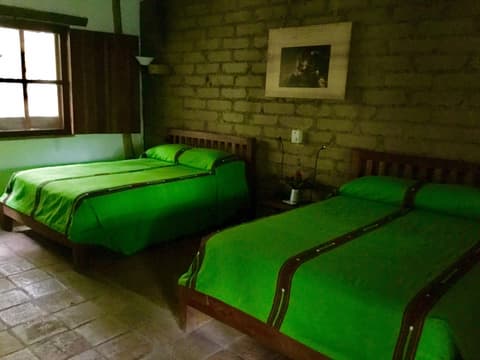 Hotel Hacienda San Lucas, Room