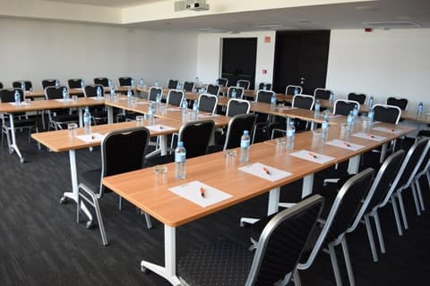 ONOMO Hotel Maputo, Meeting facility