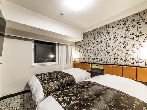 APA Hotel & Resort Ryogoku Eki Tower, Room