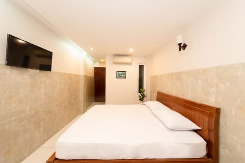 Saigon Cozy Hotel, Room