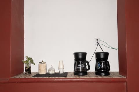 Casa Colonial Vintage Hotel, Lobby