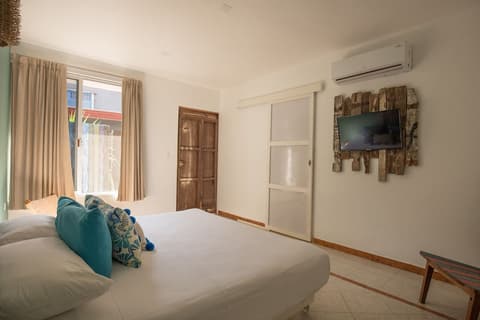 Casa Colonial Vintage Hotel, Room