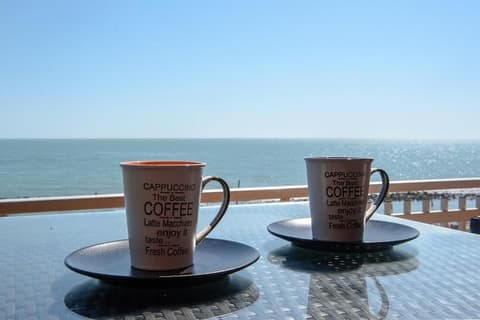 Affittacamere Sunset, Food and drink