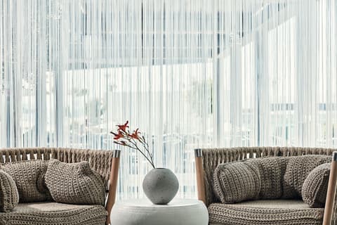 Atlantica Dreams Resort - All Inclusive, Lobby