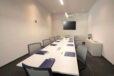 Microtel Inn & Suites by Wyndham Irapuato, Meeting facility