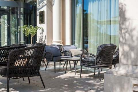 Iberostar Waves Slavija, Reception