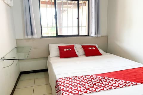 OYO Praia Hotel Recanto do Tomé - Salvador, Room